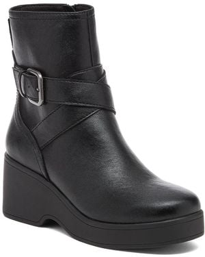 Rocket Dog Jimmy Bootie - Black