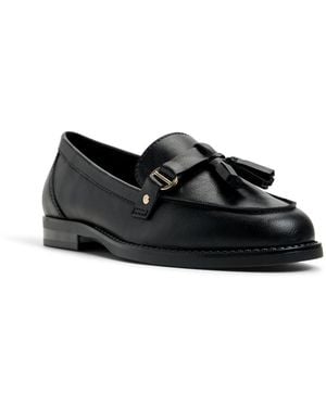 Call It Spring Attina Loafer - Black