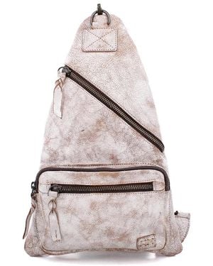 Bed Stu Andie Sling Backpack - Black