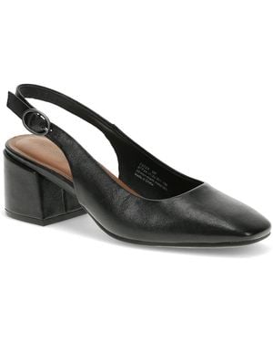 BareTraps Ester Pump - Black