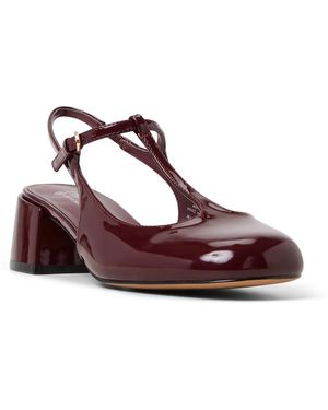 Call It Spring Tiiana Pump - Brown