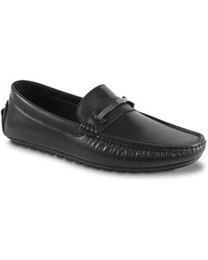 Tommy Hilfiger Ravent Loafer - Black