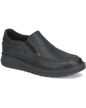 Born Reagan Slipon - Black