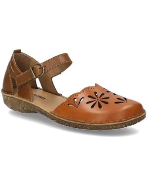 Josef Seibel Rosalie 04 Flat - Brown