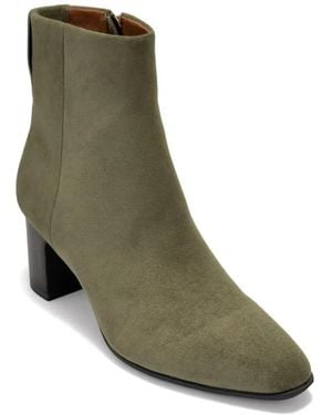 Aerosoles Madera Bootie - Green