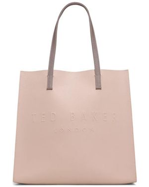 Ted Baker Soocon Tote - Pink