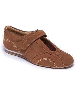 Bernardo Bozano Sneaker - Brown