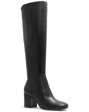 Call It Spring Mattiie Boot - Black