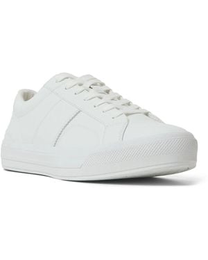 Call It Spring Riciardo Sneaker - White