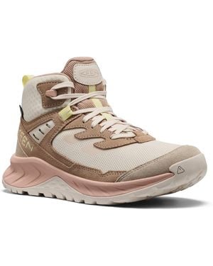 Keen Hightrail Hiking Boot - Brown