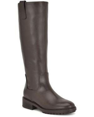 Nine West Leigha Boot - Black