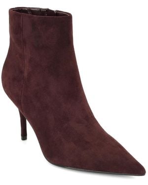 Nine West Myra Bootie - Purple