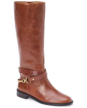 Matisse Richmond Riding Boot - Black