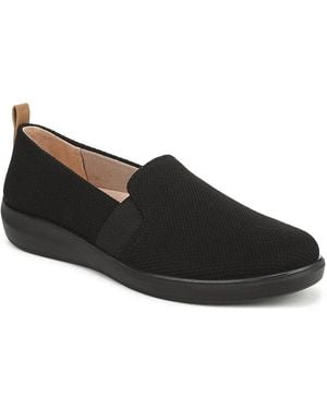 LifeStride Next Wave Slipon - Black