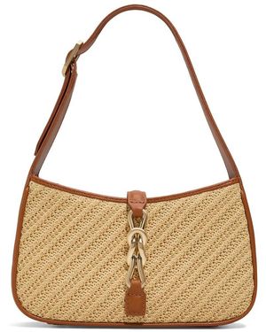ALDO Aubrielax Shoulder Bag - Black