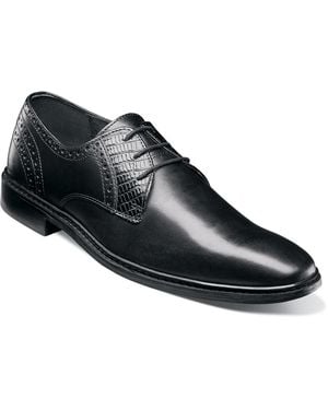 Stacy Adams Giorgetti Oxford - Black