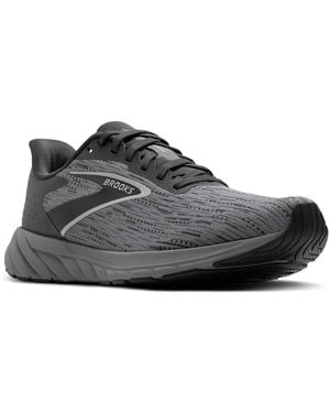 Brooks Anthem 7 Running Shoe - Black