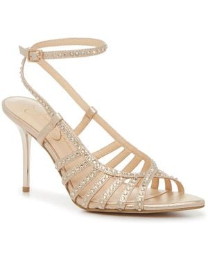 Jessica Simpson Naxen 2 Sandal - Multicolor