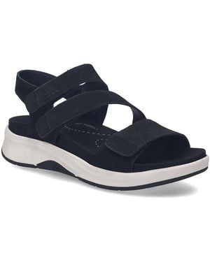 Josef Seibel Estelle 03 Sandal - Blue