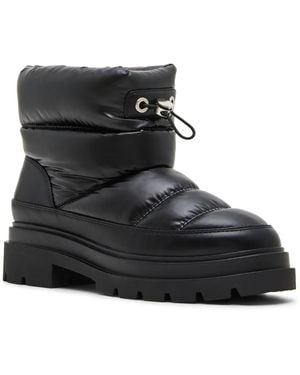 Blondo Polar Waterproof Bootie - Black