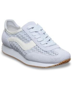 BEARPAW Vienna Sneaker - White