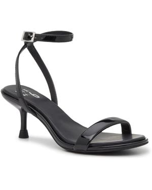Mix No 6 Mix No. Tayla Sandal - Black