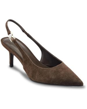Marc Fisher Aryana Pump - Black