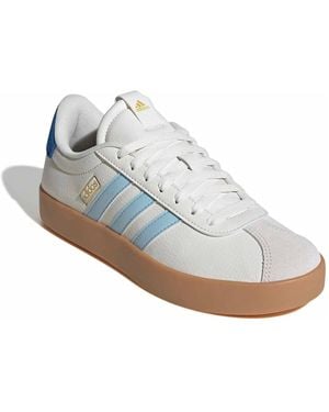 adidas Vl Court 3.0 Sneaker - White