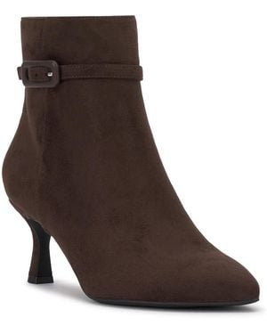 Kelly & Katie Preskt Bootie - Black