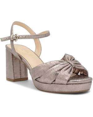 Paradox London Nerita Sandal - Multicolor