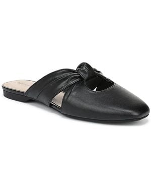 LifeStride Believe Mule - Black
