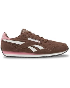 Reebok Classic Az Sneaker - Brown