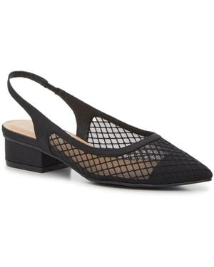 Chinese Laundry Mango Pump - Black