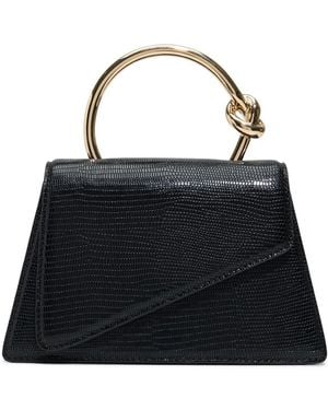 ALDO Aellaax Clutch - Black