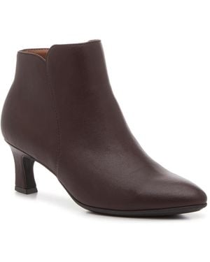 EuroSoft Bootie - Black