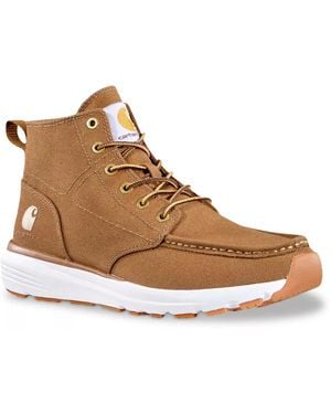 Carhartt Haslett Bootie - Brown
