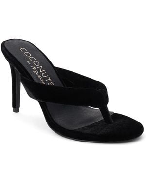 Matisse Calvin Sandal - Black