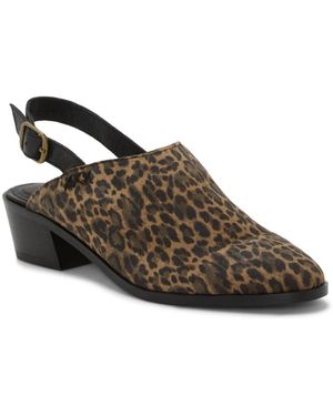 Lucky Brand Mylody Mule - Brown