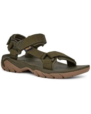 Teva Terra Fi 5 Universal Sandal - Multicolor