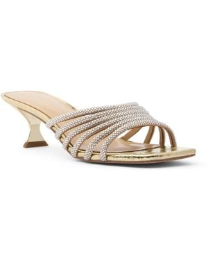 MICHAEL Michael Kors Haisley Sandal - Multicolor