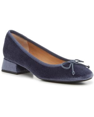 Kelly & Katie Jaya Pump - Blue