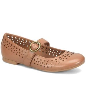 EuroSoft Women's - Brown