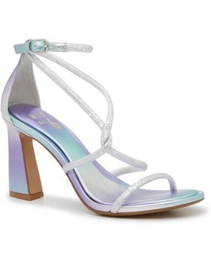 Mix No 6 Mix No. Halria Sandal - White