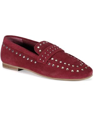 Diba True Can Yon Loafer - Red
