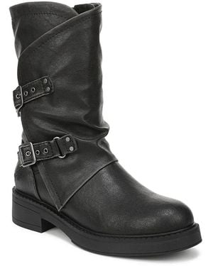 Blowfish Venice Bootie - Black