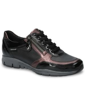 Mephisto Ylona Sneaker - Black