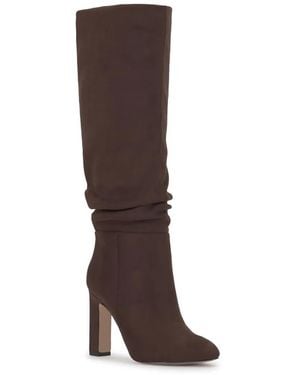 Jessica Simpson Minerva Boot - Black