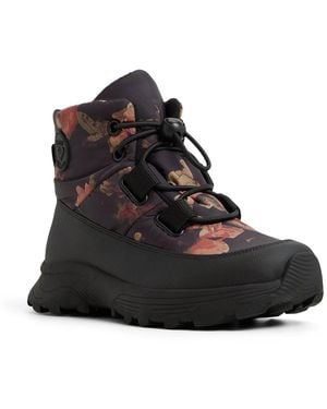 Roxy Everest Bootie - Black