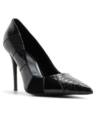 ALDO Stasyamix Pump - Black