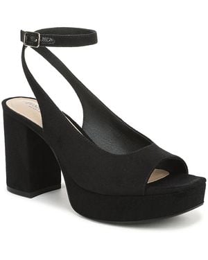 LifeStride Aliyah Sandal - Black